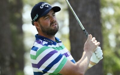 Marc Leishman se llevó el título del LIV Golf Miami