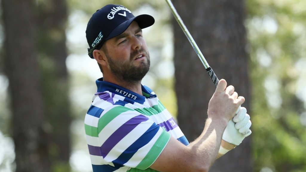 Marc Leishman se llevó el título del LIV Golf Miami