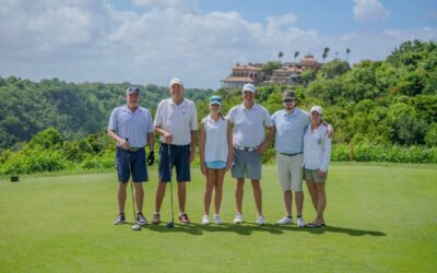 Casa de Campo Resort & Villas Anuncia el XI Torneo Anual Pro Am Latinoamérica 2025