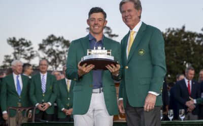 De la semana inolvidable de Hastings al sueño cumplido de Rory McIlroy