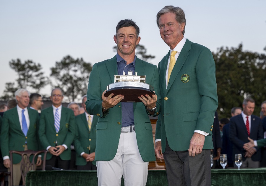 De la semana inolvidable de Hastings al sueño cumplido de Rory McIlroy