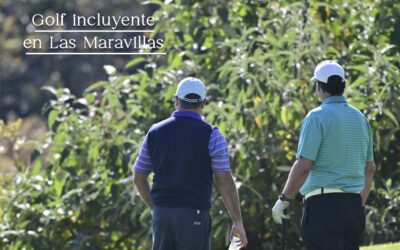 ¡Descubre la edición de abril de Infogolf Magazine!