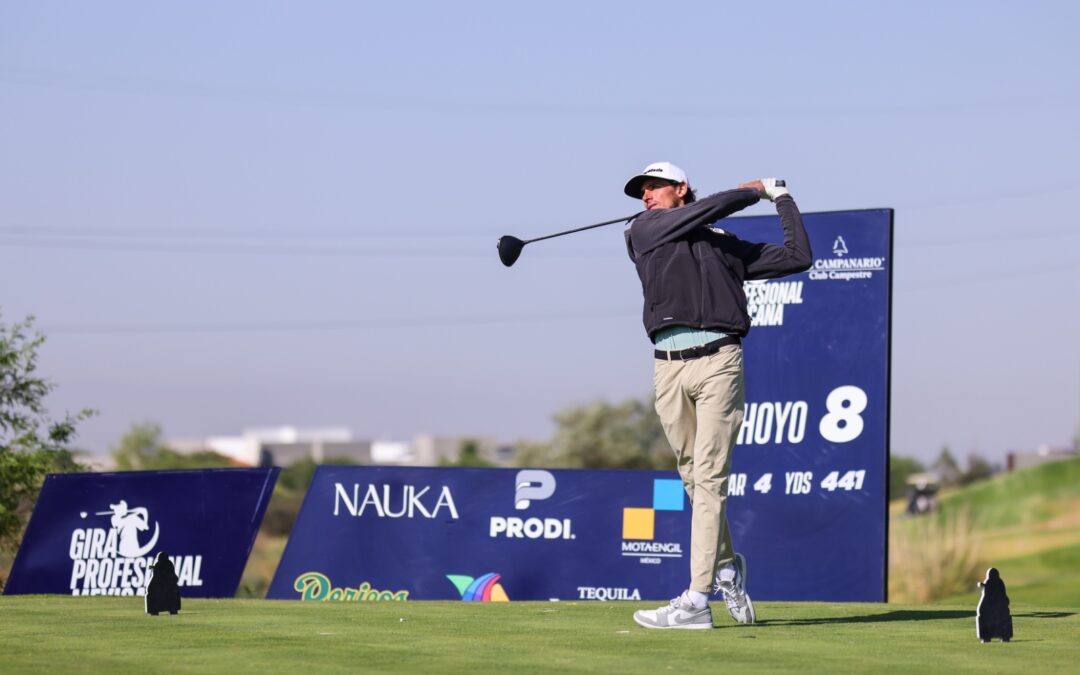Campanario Classic, 9a etapa de la GPM en Querétaro