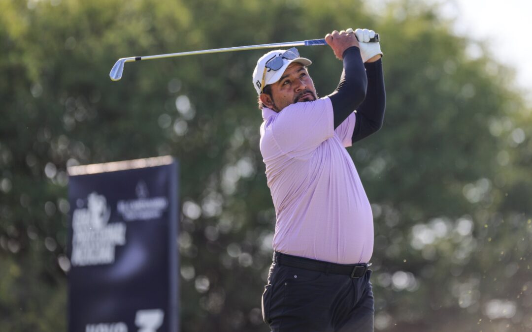 José de Jesús “Camarón” Rodríguez encabeza El Campanario Classic, 9a etapa de la GPM