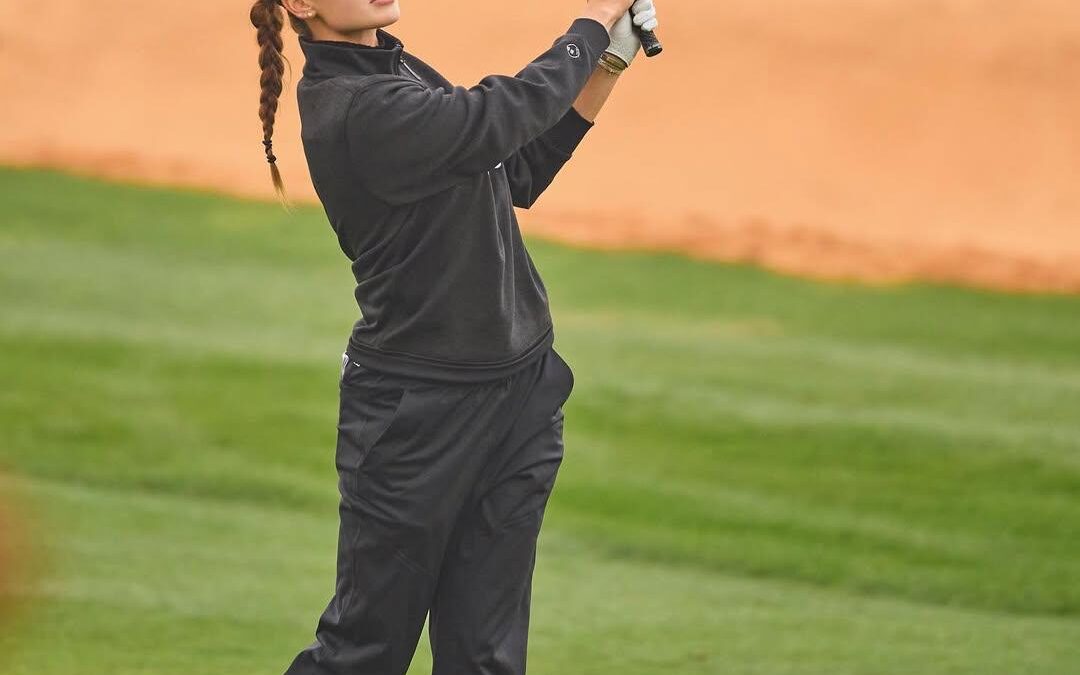 Guseva con el objetivo claro: quiere escribir historia en México