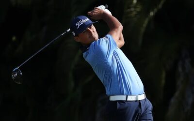 Bryson Nimmer capturó su primera victoria en el Korn Ferry Tour
