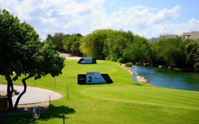 Trabajo de primera para mantener a El Camaleón entre los mejores del mundo