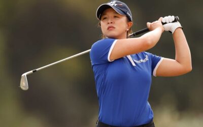 Kim Sei-Young, la última campeona de la LPGA en México, estáde regreso