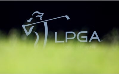 La Junta Directiva de la LPGA elige a Craig Kessler como comisionado