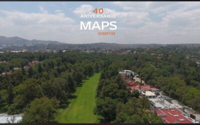 4.0 Aniversario MAPS Disruptivo