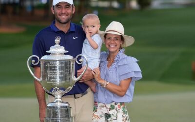 Edición número 107 del PGA Championship