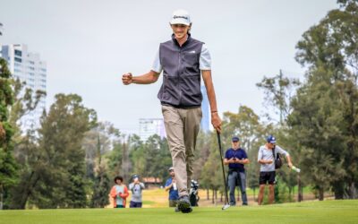 La temporada 2024-25 GPM llega a su fin con la celebración del Tour Championship a realizarse en el Ventanas de San Miguel Golf & Resort