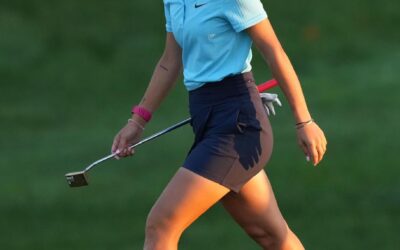 Isabella Fierro: me encantaría poner el nombre de México en alto