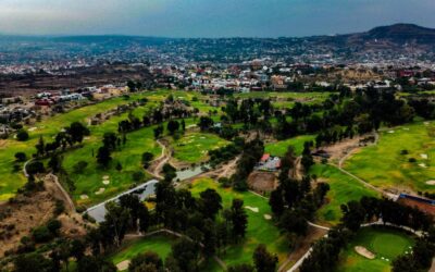 San Miguel de Allende recibe el Nacional de Parejas