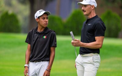 Empate en el liderato de la Categoría Campeonato