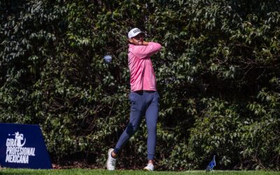 Se disputará en el Amanali Country Club & Náutica la primera de tres Escuelas de Calificación para la GPM