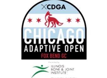 2025 Chicago Adaptive Open