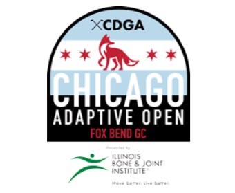 2025 Chicago Adaptive Open