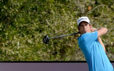 Concluyó el Italian Open, del calendario del DP World Tour