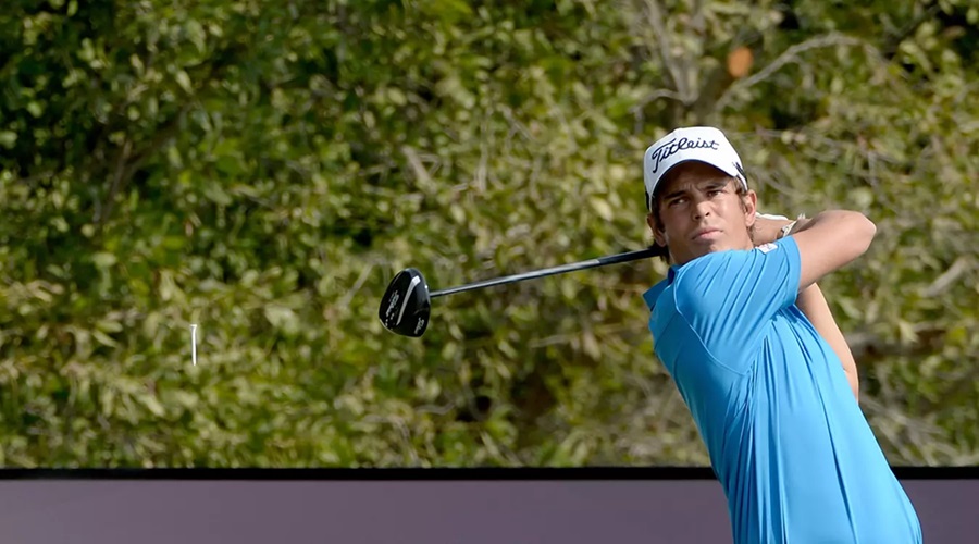 Concluyó el Italian Open, del calendario del DP World Tour