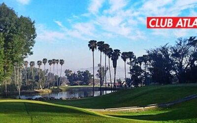 Edición 55 del Torneo Anual de Golf RELATED Presentado por SPORTIUM BET.MX