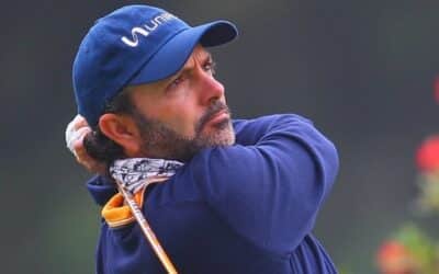 Califica Manuel Inman (director de golf del Chapultepec) al Senior US Open