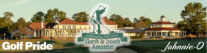 Men’s North & South | Pinehurst Golf Tournaments