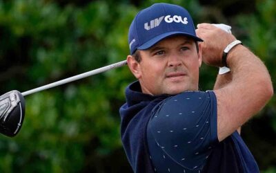 El estadunidense Patrick Reed logró su primer título en este circuito
