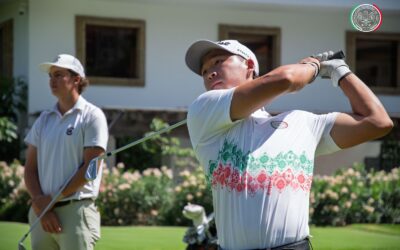 Guadalajara recibe el Campeonato Nacional Amateur