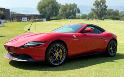 Torneo Italia Ferrari 2025