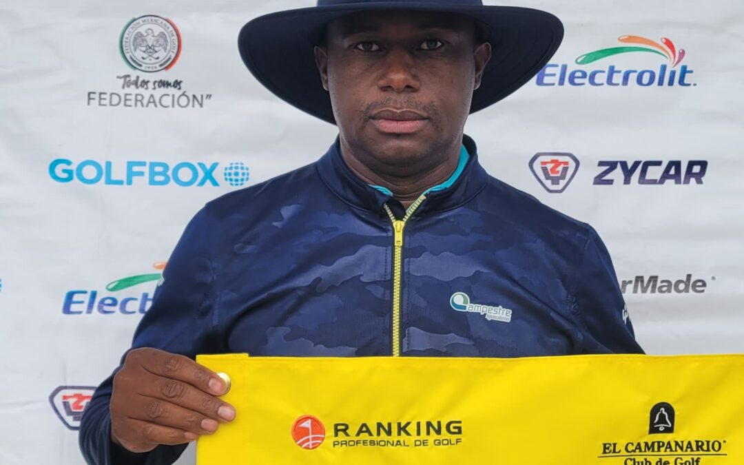 Etapa 11 del Ranking Profesional, Campestre Campanario, Querétaro