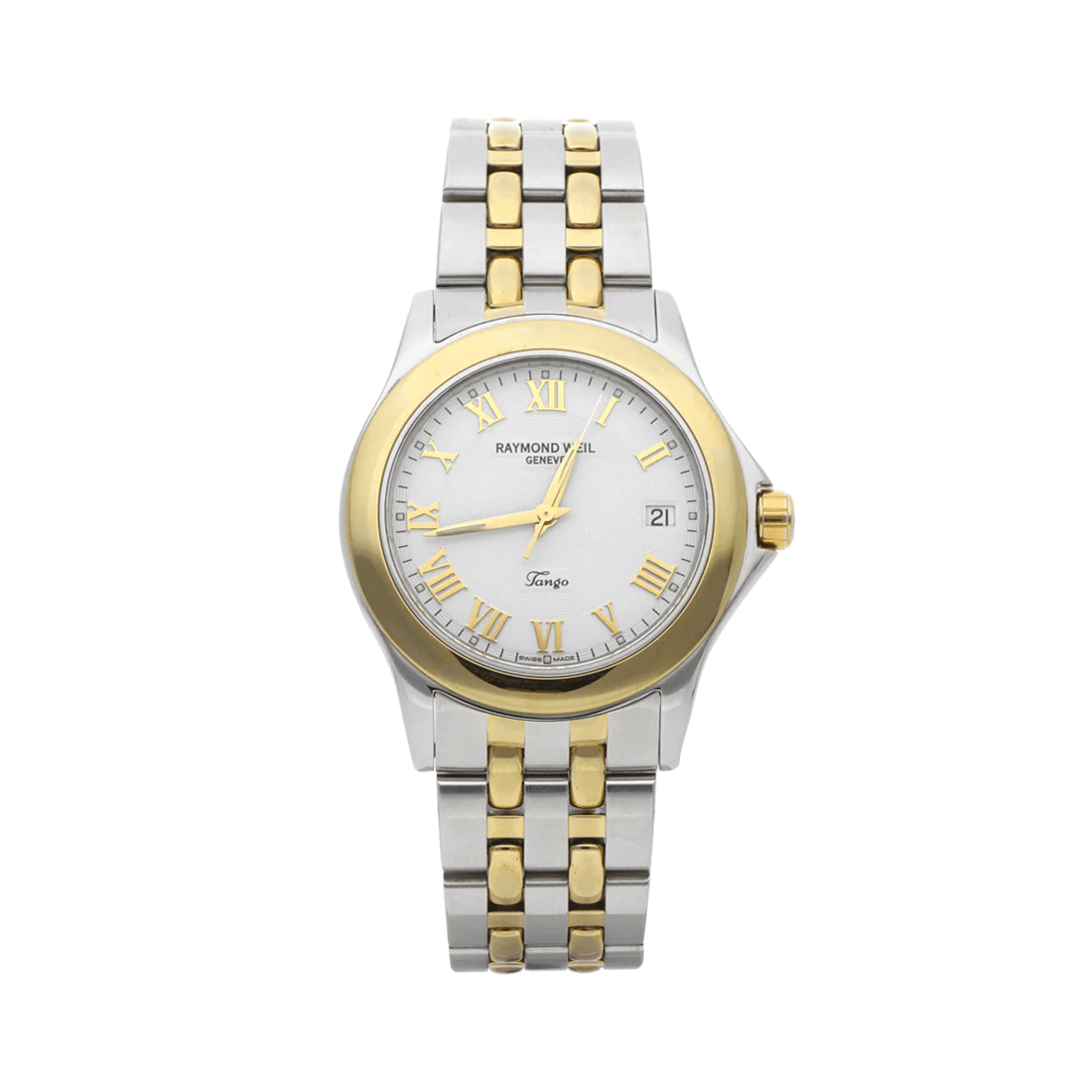 reloj 4