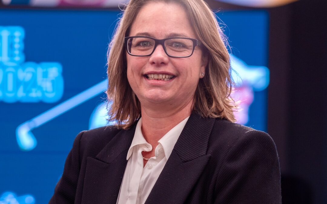 Alexandra Armas, directora ejecutiva del Ladies European Tour (LET), anunció recientemente que dejará su cargo después de un mandato de seis años en la organización.