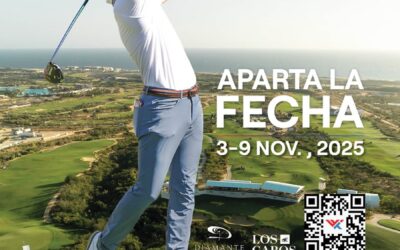 Boletos para el World Wide Technology Championship ya a la Venta