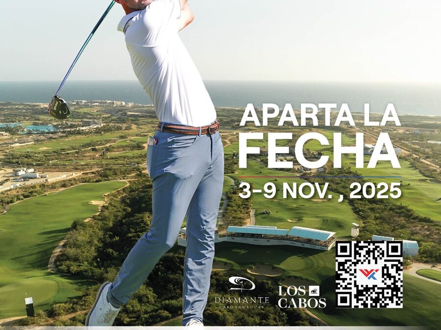 Boletos para el World Wide Technology Championship ya a la Venta
