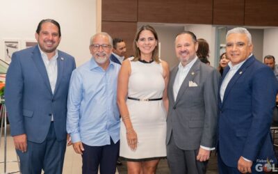 3er. Torneo Fiebre de Golf Open