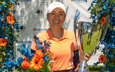Islantilla Open 2025