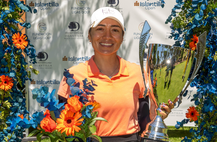 Islantilla Open 2025