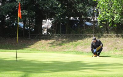 Inauguración Campo Ejecutivo Bellavista Golf & Country Club