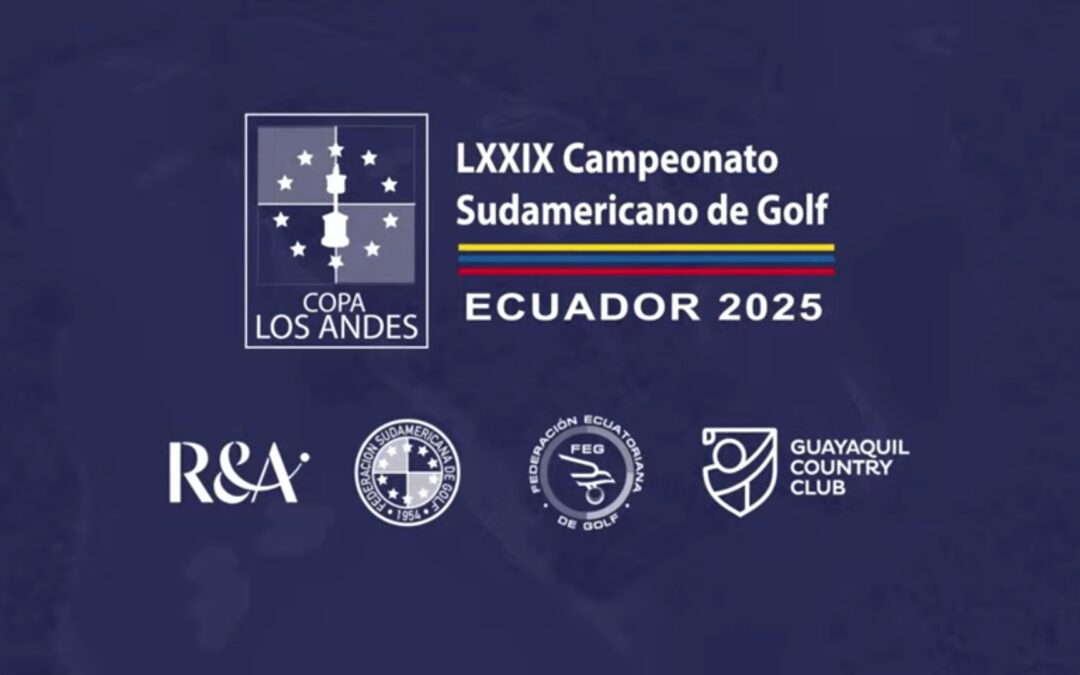 Rueda de prensa inaugural Copa Los Andes