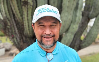 Carlos Moreno y avances en la FMG