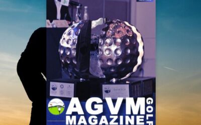 AGVM Golf Magazine