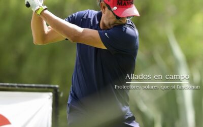 Infogolf Magazine Digital Julio – Agosto