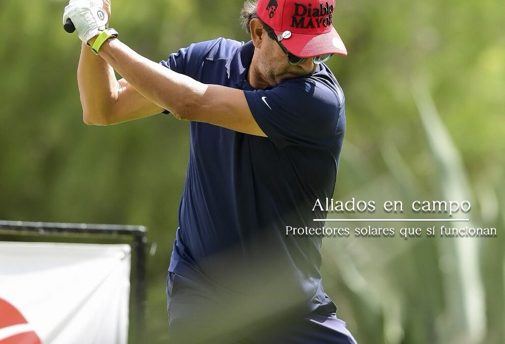 Infogolf Magazine Digital Julio – Agosto