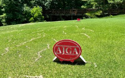 Júnior Invitational Paraguay Golf 2025