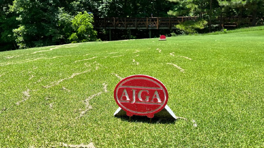 Júnior Invitational Paraguay Golf 2025