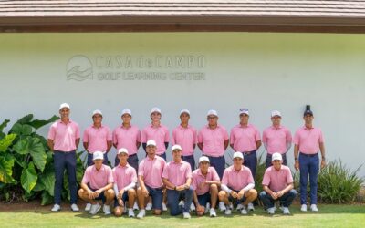 Finalizó con éxito la primera edición de la LAAC Academy en Casa de Campo