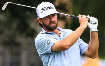 Cameron Young logró finalmente la anhelada primera victoria en el PGA Tour