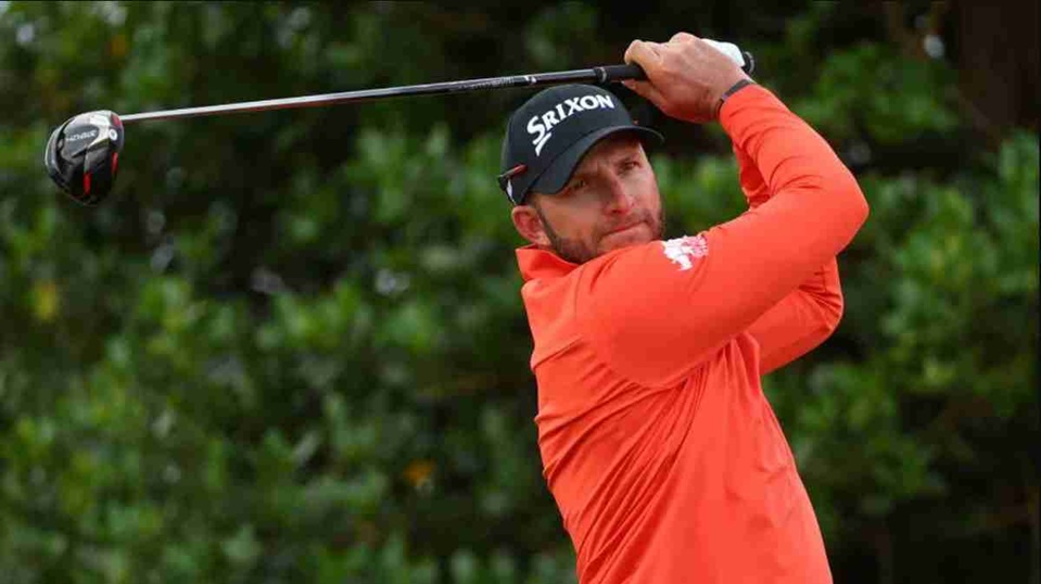 LIV Golf, el sudafricano Dean Burmester, sensacional victoria en playoff en Chicago