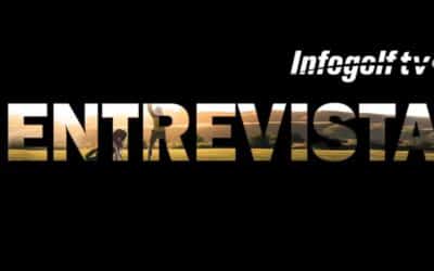 Claudia Garduño y el Golf adaptado en México